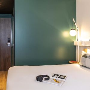 Standard Room with 1 Single Bed