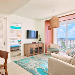 Suite Sea View