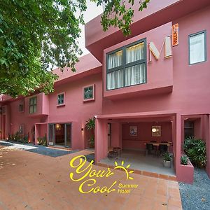 M Village Living Ho Bieu Chanh