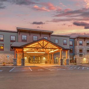 Cambria Hotel Lake Placid - Lakeside Resort