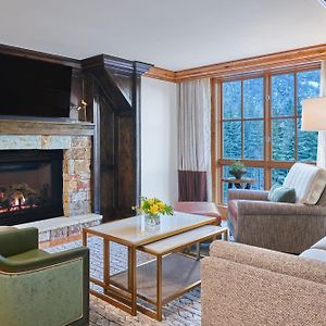 Two-Bedroom Residence