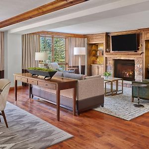 Three-Bedroom Residence