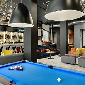 Aloft Indianapolis Downtown