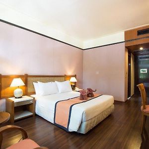 Hotel De Moc