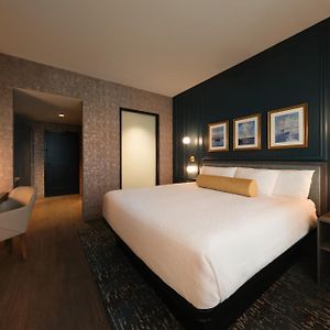 King Room Disability Access