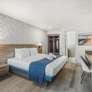 Geary Parkway Motel
