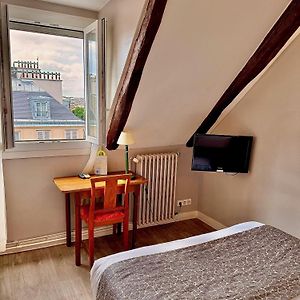 New Hotel Gare Du Nord
