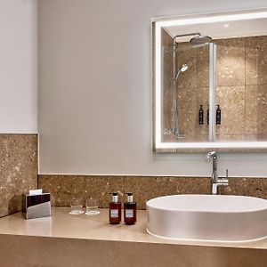 Residence Inn By Marriott Munich Central