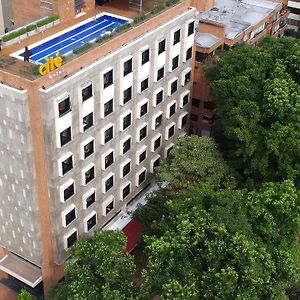 Cite Hotel