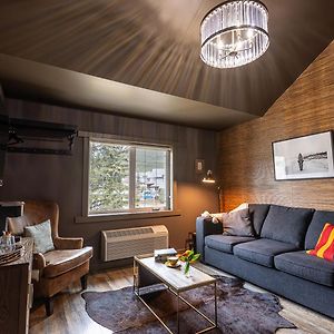 Deluxe Loft