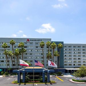 Long Beach Marriott