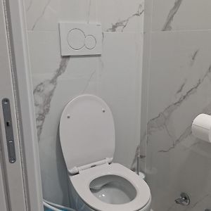 Private Bathroom Triple Room