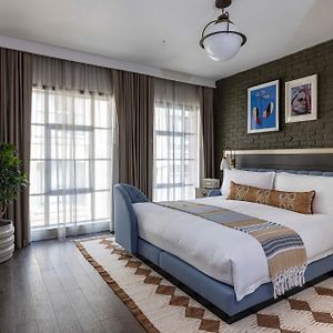 Virgin Hotels London - Shoreditch