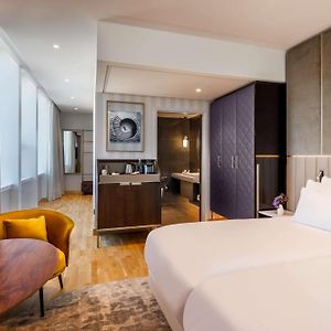 Superior Corner Double Room