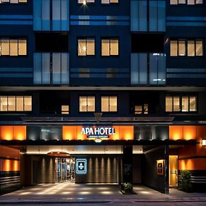 Apa Hotel Akihabara Ekihigashi