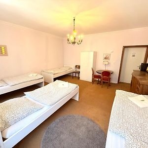 Economy Quadruple Room