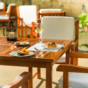 Les Suites Taipei Ching Cheng