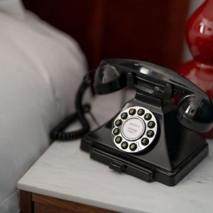 Superior Deluxe Room