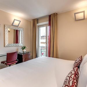 Small King Room
