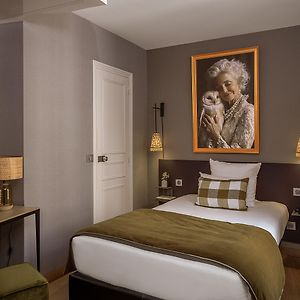 Classic Single Room