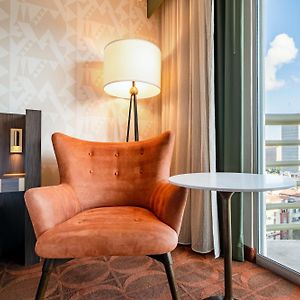 Standard Double Room Mobility or hearing accessible