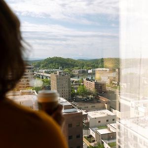 Hilton Knoxville