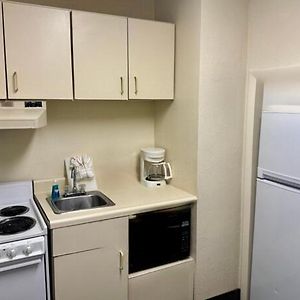 Room Two Double Beds Ocean View