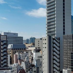 Apa Hotel Shimbashi Onarimon