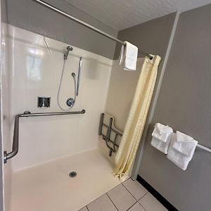 King Room Disability Access