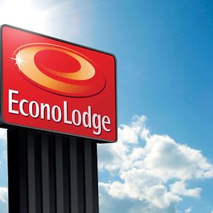 Econo Lodge Austin South
