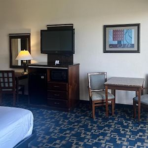 Queen Room Disability Access