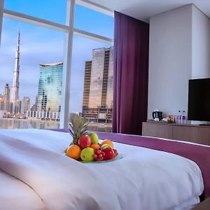 Park Regis Business Bay