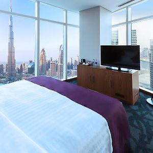 Park Regis Business Bay
