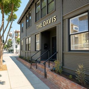 The Davis Downtown San Diego
