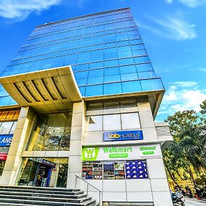 Fabhotel Ascot International II - Nr Mumbai International Airport