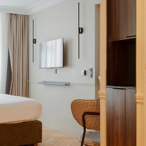 King Room Disability Access
