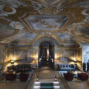 Palazzo Shedir - The Leading Hotels Of The World