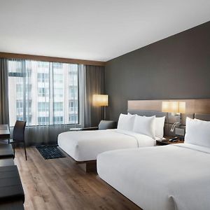Ac Hotel By Marriott Ottawa Downtown