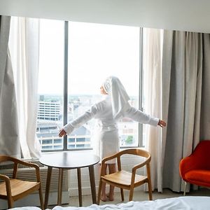 Dayton Vitality Hotel