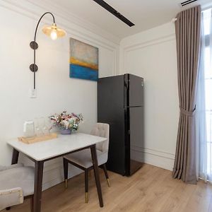 One-Bedroom Standard Apartment