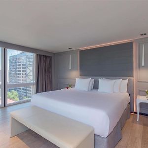 Nh Collection Mexico City Reforma