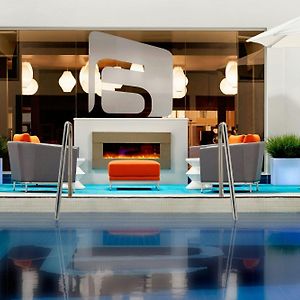 Aloft Hotel Calgary University