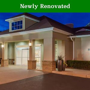 Homewood Suites By Hilton Princeton