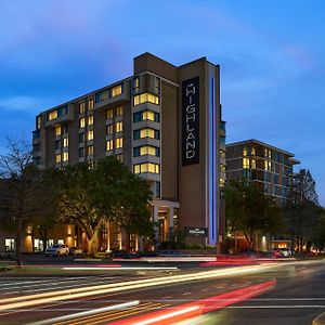The Highland Dallas, Curio Collection By Hilton