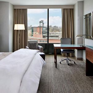 The Westin Birmingham
