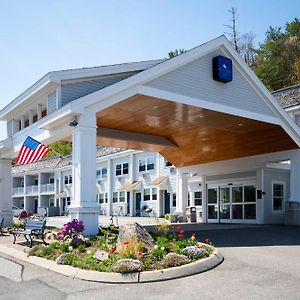 Seasider Motel