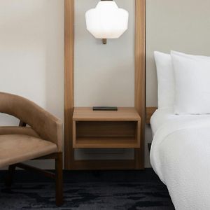 Standard King Room Hearing Accessible