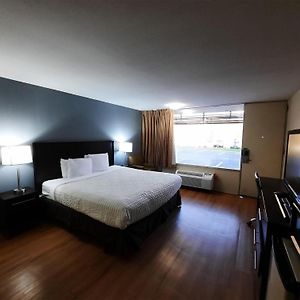 King Room Disability Access