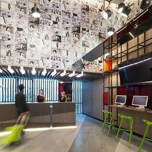 Ibis Styles Ambassador Seoul Myeong-Dong