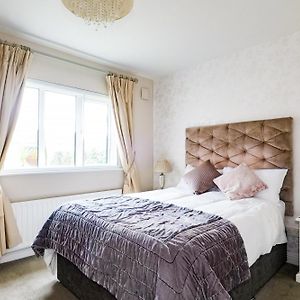 Large King Room